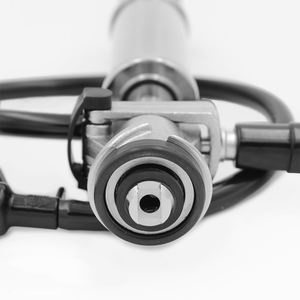 Équipement de distribution de <span class=keywords><strong>bière</strong></span> Party Pump type D/S 4''/8'' avec petites têtes <span class=keywords><strong>à</strong></span> vin - Product Image 5