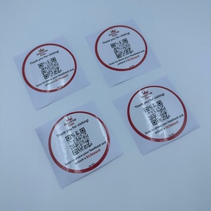Impresora de Etiquetas con Código QR para Botellas de Agua, Cajas de Regalo de Té de Flores, Paquetes de Snacks Liofilizados Resistentes a la Decoloración y al Aceite de Cocina - Product Image 4