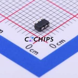 ชิปวงจรรวม SOT-23-6 TS5A3159DBVR ใหม่ล่าสุดสวิตช์อนาล็อก - Product Image 2