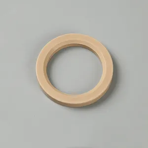 Peek-Nachschutzring Peek-Ring Produktion Peek-Bekleidungsring
