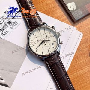 Reloj de Pulsera para Hombre de Lujo Ligero y Moderno de Grado 5A, con Correa Impermeable y Calendario, Estilo Ejecutivo, TISSOTs - Product Image 1