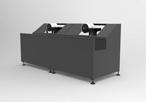 Máquina de Corte Láser de Fibra para Tubos de Metal, Automática, de Han's <span class=keywords><strong>Laser</strong></span>, Diámetro de 120 mm y 220 mm, 6 m, 9 m, 12 m, CNC - Product Image 5