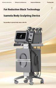 알파 피버 마스터 컴팩트 가정용 미용 장비 온도 조절 지방 감소 기기 조명 전기 책상 탑 CN - Product Image 6