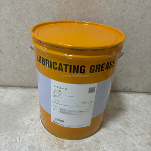 Nippon NIGACE-Grasa Lubricante Industrial, Base de Aceite para Rodamientos de Automóviles Grandes y Maquinaria, 16kg, 1 Unidad - Product Image 1