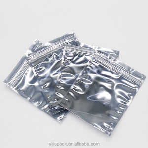 Sacs de protection ESD en vrac antistatiques pour réduire les déchets d'emballage lors de l'assemblage électronique de gros volumes, pour incinérateur de déchets électroniques - Product Image 4