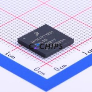 ชิปไอซีไมโครคอนโทรลเลอร์ MAPBGA-196 MIMXRT1051CVL5B ใหม่ของแท้ (MCU/MPU/SoC) - Product Image 1