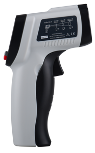 Súng Đo Nhiệt Độ Cầm Tay Công Nghiệp BENETECH GM550F - Product Image 5