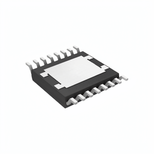 LT3012BEFE # TRPBF Gestion de l'alimentation (PMIC) 16 TSSOP avec pad exposé Acheter des composants électroniques en ligne Canal Fabricant - Product Image 1