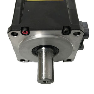Motor Servo AC Serie Alpha FANUC A06B-0116-B804 - Product Image 3