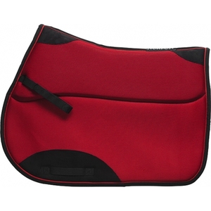 SHEMAX RED SADDLE PAD - Product Image 4
