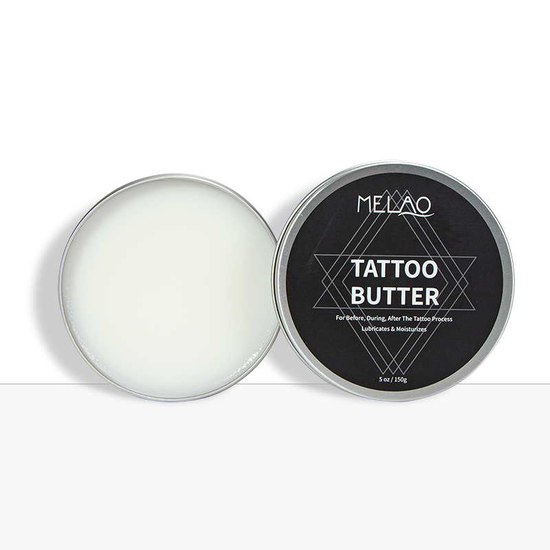 baume de tatouage
