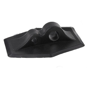Hebilla de Cuerda Hexagonal Inflable LCO-SPORT, Negra y Gris, de PVC, Pieza Estándar para Yates, Kayaks, Accesorios para Barcos de Pesca - Product Image 3