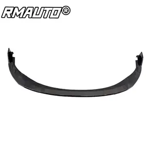 3 Piezas Kit de Carrocería para Parachoques Delantero de Coche: Labio Divisor, Difusor y Protector de Parachoques para Toyota Corolla LEVIN 2019-2021, Accesorios para Coche - Product Image 6