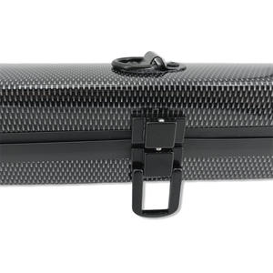 Étui d'archet <span class=keywords><strong>de</strong></span> violon Offre Spéciale double universel en <span class=keywords><strong>fibre</strong></span> <span class=keywords><strong>de</strong></span> <span class=keywords><strong>carbone</strong></span> pour alto et <span class=keywords><strong>violoncelle</strong></span> - Product Image 6