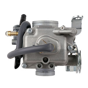 Carburador de Aluminio Nuevo al Mejor <span class=keywords><strong>Precio</strong></span> para Motocicleta YFM90 <span class=keywords><strong>Raptor</strong></span> 90 ATV 90cc 2009-2013 Motor de 4 Tiempos - Product Image 6