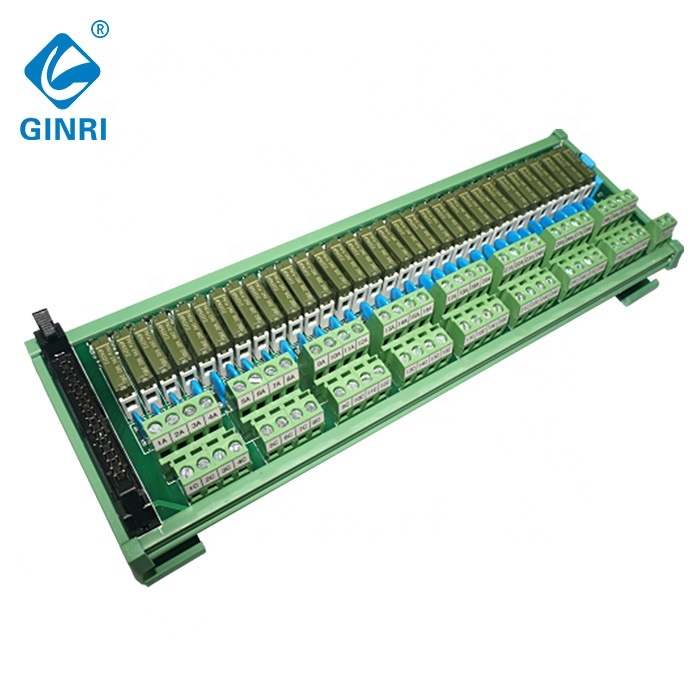 GINRI JR B32PC F 24VDC Slim