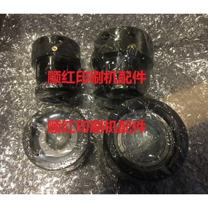 Roland <b>Printing</b> Press Parts Bearing Ink Roller Seat F-218559 F-226215.1 For R700 R900 Rotogravure <b>Machine</b> - Product Image 1