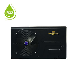 Onk — <span class=keywords><strong>pompe</strong></span> à <span class=keywords><strong>chaleur</strong></span> <span class=keywords><strong>60m3</strong></span> R32 noir abs, fabricant de chauffage pour <span class=keywords><strong>piscine</strong></span> - Product Image 3