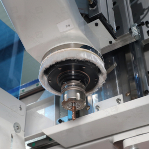 Máy chế biến gỗ 3D Dynamic 1530 mang đến sự xuất sắc cho máy định tuyến <span class=keywords><strong>CNC</strong></span> cho gỗ MDF PVC - Product Image 4