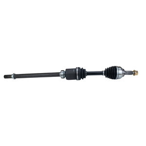 Eje de transmisión delantero de coche EPX, eje <span class=keywords><strong>CV</strong></span> para Nissan X-Trail T31 <span class=keywords><strong>10</strong></span>-2,5/<span class=keywords><strong>MT</strong></span> = R - Product Image 2