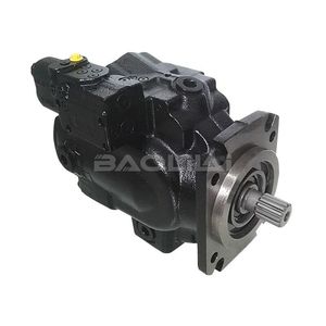 Pompe hydraulique P2145 P2145L00C1C22RA00N0011A1P à pistons axiaux pour pompes à huile principales - Product Image 4