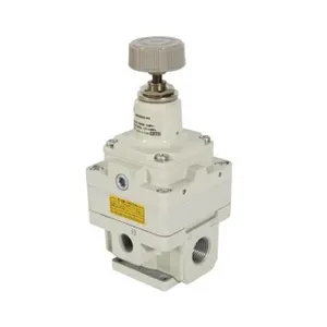 SMC Precision Regulator pressure regulating valve IR3020-F03-P4