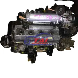 Motor de gasolina original usado, 3s 3sfe 3s-fe assy para toyota rav4