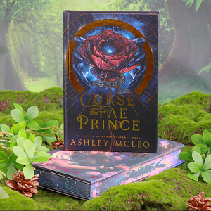 Stampa Personalizzata di Libri con Copertina Rigida, Bordi Spruzzati, <span class=keywords><strong>Romanzi</strong></span> Fantasy, Stampa con Lamina Dorata, Edizione Speciale con Sovraccoperta, Produttore di Libri - Product Image 1