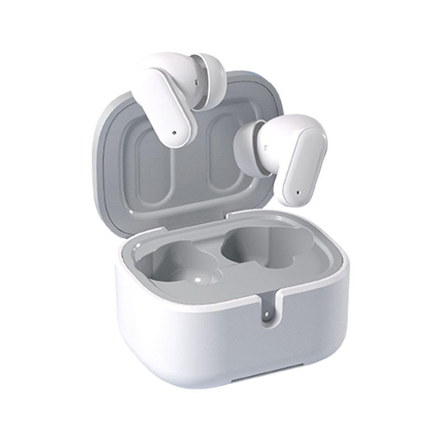 Latest 2025 Popular Earphones S35 Stereo TWS Earbuds LED Digital Display Battery Indicator Wireless Sports Earphones LED Display