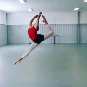 أرضية بي في سي داخلية تستخدم غرفة الرقص في لفة 4.0 مللي متر 5.0 مللي متر سمك - Product Image 1