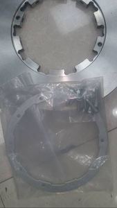 ĐĨA PHANH Cho DAF CF65 / CF75 / CF85 / XF95 LF55 / XF105 COMPLETO DI <span class=keywords><strong>KIT</strong></span> MONTAGGIO1640561 <span class=keywords><strong>1387439</strong></span> - Product Image 6