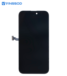 หน้าจอ DD Soft OLED สำหรับ <span class=keywords><strong>iPhone</strong></span> 14 <span class=keywords><strong>Pro</strong></span> <span class=keywords><strong>Max</strong></span> ชุดจอ LCD พร้อมทัชสกรีนสำหรับซ่อมหน้าจอโทรศัพท์ รับประกัน 1 ปี - Product Image 3