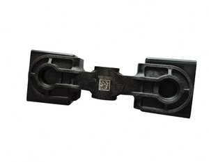 Xagg P150 P60 ตัวหนีบใบพัดโลหะสีดำสำหรับโดรนเกษตรยูเอวี ใหม่เอี่ยม - Product Image 2