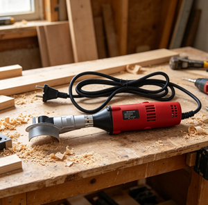 High-power 350w 90 Degree <b>Engraving</b> Motor Mold Polishing Hanging <b>Tools</b> DSP-7 DSP-7 - Product Image 2