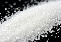 Goedkope groothandel natuurlijke monniksvrucht erythritol mix, caloriearm wit poeder 30-60 mesh zoetstof, voorraad, niet-GMO voedsel