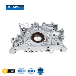 ALNSU fabrika fiyat YAĞ POMPASI için Buick 25189698 96325246 96325247 94580158 341095 LP0814 OP277 P2C-008 16100b2b2300 - Product Image 3