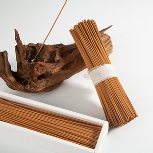 Caja de regalo más popular, 500 Uds., pachulí perfumado, Sándalo, Agilawood, salvia, varillas de incienso, Kit de manchas - Product Image 2