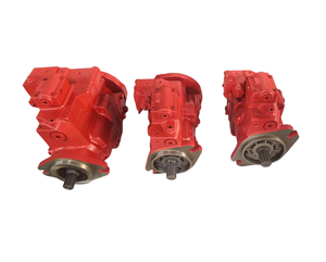 Nouvelle pompe à piston K3V63 K3V112 K3V180 K5V140 K5V160 K5V200 K7V63 KPM pour pompe hydraulique principale - Haute qualité 180 300 - Product Image 3