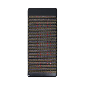 Matelas en améthyste infrarouge, appareil de thérapie magnétique PEMF, tapis de thérapie PEMF - Product Image 1