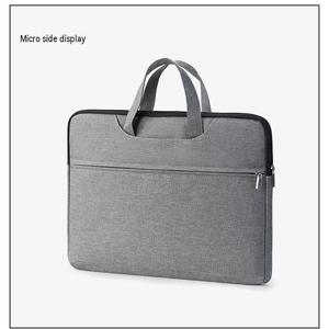 Maletín con Logotipo Personalizado a Precio de Fábrica, Maletín Oxford Grande, Cierre de Cremallera Impermeable y Duradero, Bolsa para Portátil de Gran Capacidad - Product Image 2