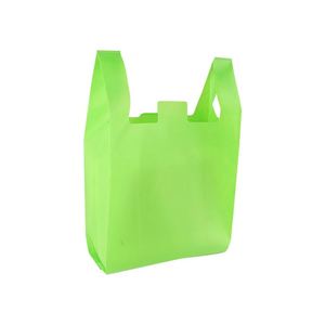 Bolsas de Compras Ecológicas Personalizadas de Tela No Tejida con Impresión Serigráfica, Venta al Por Mayor - Product Image 5