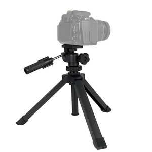 Svbony Sv146 Aluminum Alloy Mini Tripod With Extendable Head Adjustable For Camera Use - Product Image 4