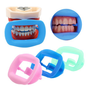 OEM Soft TPE Mouth Opener Dental Cheek <strong>Retractor</strong> For Clinic And Beauty Salon Use - Product Image 2