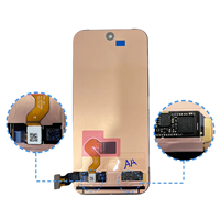 Vente en gros pour Google Pixel 9 Pro XL 9A 9pro 9 écran LCD AMOLED d'origine avec numériseur assemblage complet emballage personnalisé
