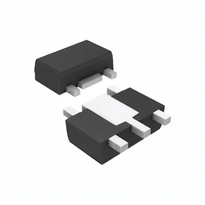 AP131-33YL-13อิเล็กทรอนิกส์การจัดการพลังงาน (PMIC) ช่องผู้ผลิต SOT 89 5/6 - Product Image 1