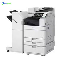 Imprimante couleur A3 multifonction Copieur pour Canon IR C5535 C5560 Utilisé Type général