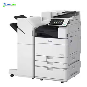 Multifunction A3 Color Printer Copier Machine for <strong>Canon</strong> <strong>IR</strong> C5535 C5560 <strong>Used</strong> General Type - Product Image 6