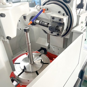 Y3150 CNC Hydraulic Gear Hobbing Machine Automatic Gear Cutting Equipment with Vertical Design - Product Image 5