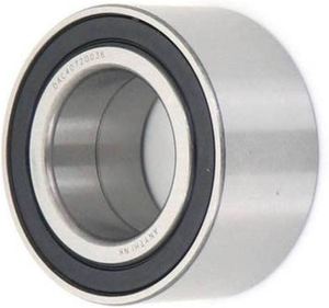 Gran oferta de rodamiento de rueda/BAH0106E para <span class=keywords><strong>Ford</strong></span>-Fiesta, Fusion, Focus, LANDWIND, HAIMA 2 39x72x37 ABS - Product Image 1