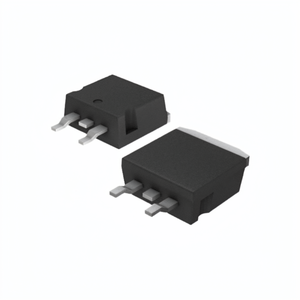 LM317D2T TO 263 3, D2PAK , TO 263AB In Stock Buy Online Electronic Components Power Management (PMIC) - Product Image 1